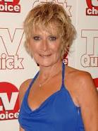 Linda Henry